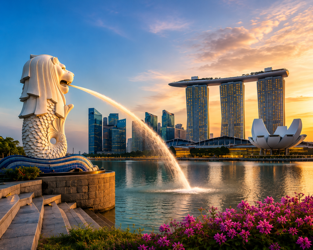 Singapore